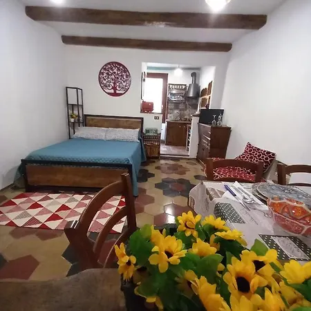 Antica Dimora Old Town Center Apartment *