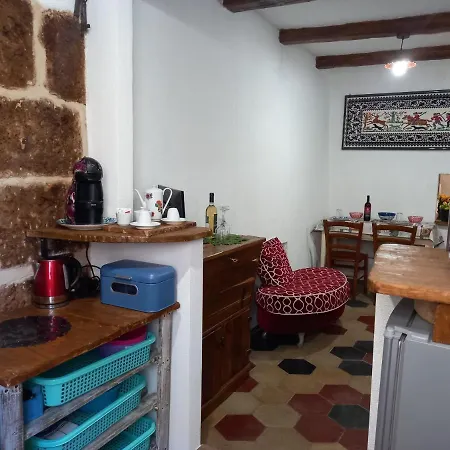 Antica Dimora Old Town Center Apartment