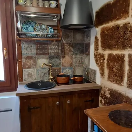 Apartment Antica Dimora Old Town Center Alghero
