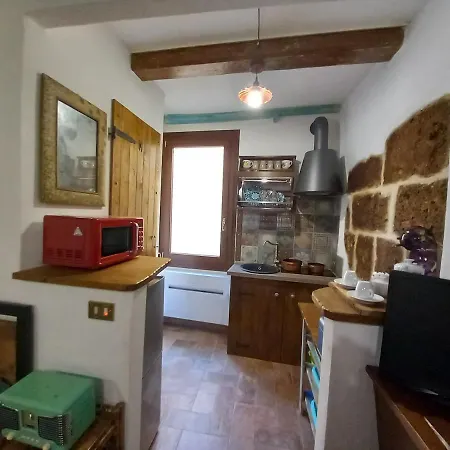Antica Dimora Old Town Center Apartment