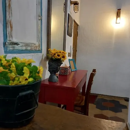 Antica Dimora Old Town Center Apartment *