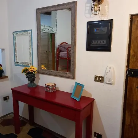 Apartment Antica Dimora Old Town Center Alghero