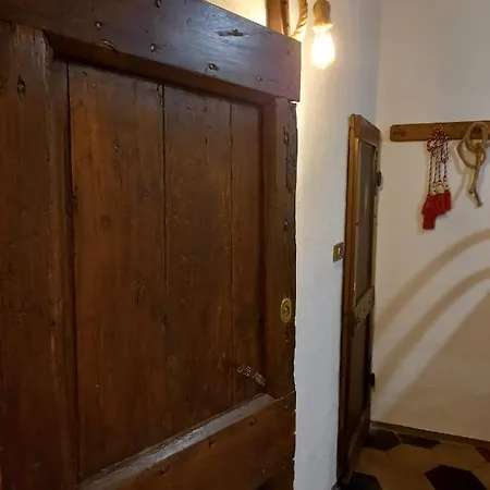 Apartment Antica Dimora Old Town Center Alghero