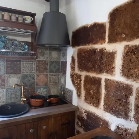 Antica Dimora Old Town Center Apartment