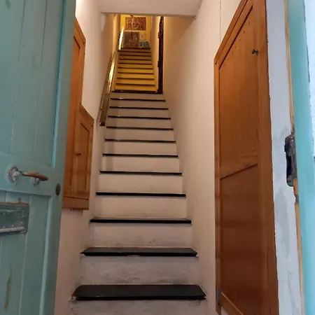 Apartment Antica Dimora Old Town Center *