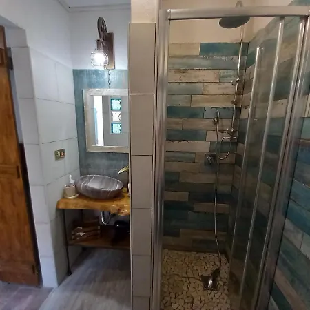 Antica Dimora Old Town Center Apartment