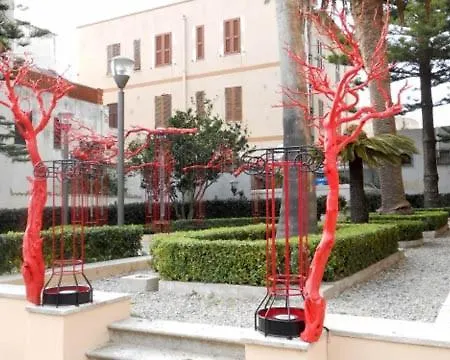 Antica Dimora Old Town Center Apartment Alghero