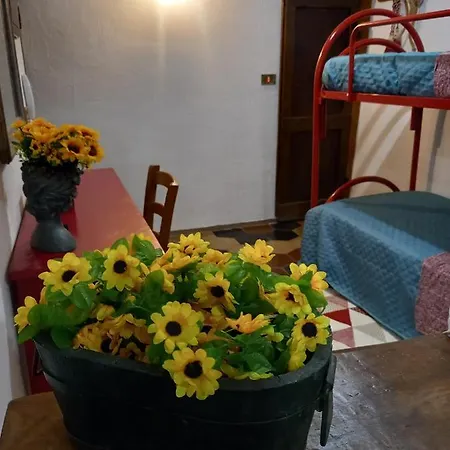Apartamento Antica Dimora Old Town Center