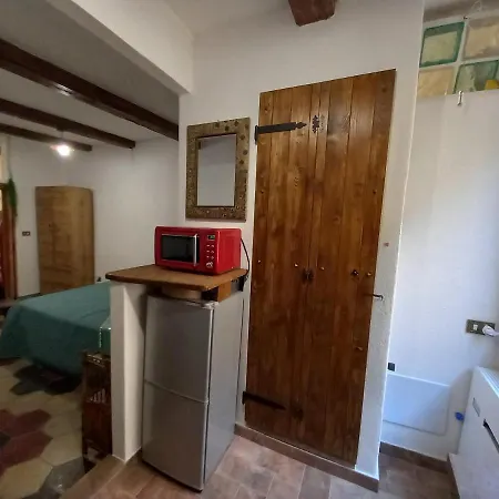 Antica Dimora Old Town Center Appartement *