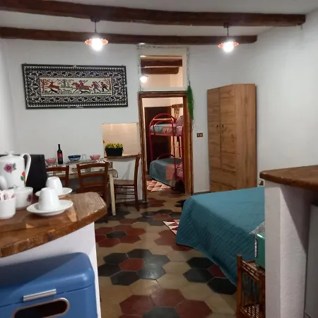 Antica Dimora Old Town Center * 阿尔盖罗