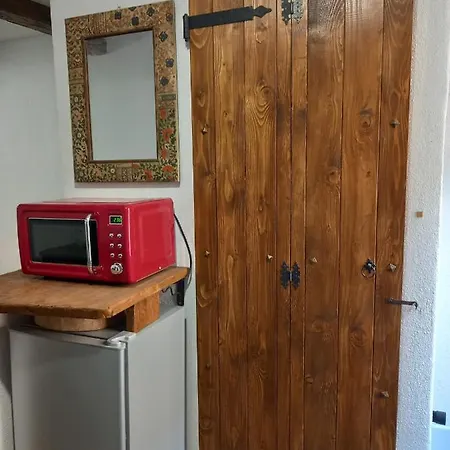 Apartmán Antica Dimora Old Town Center *