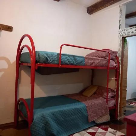 Apartmán Antica Dimora Old Town Center *