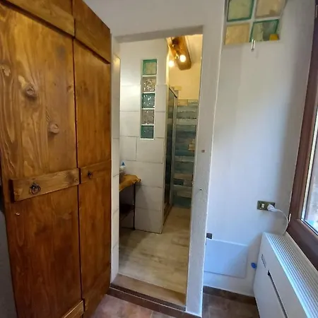 Apartmán Antica Dimora Old Town Center *