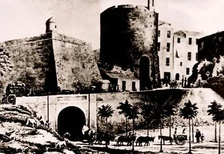 Antica Dimora Old Town Center Apartmán Alghero