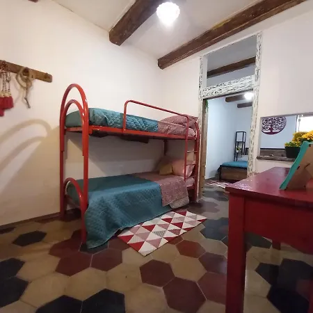 Apartmán Antica Dimora Old Town Center *