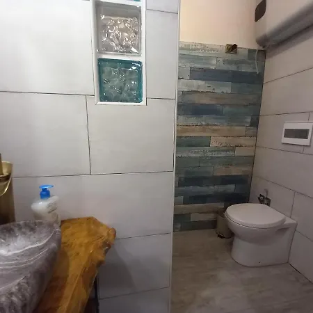 Apartmán Antica Dimora Old Town Center Alghero